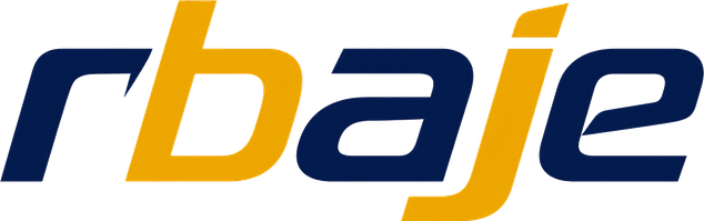 rbaje লোগো